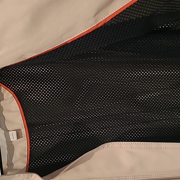 Rachel Roy coat adjustable - Picture 3 of 5